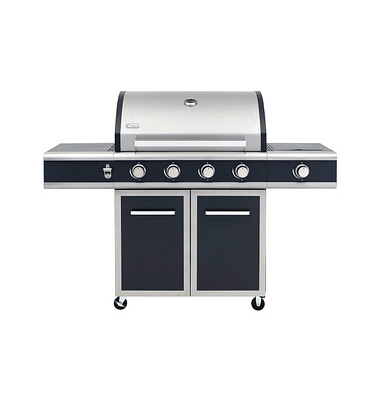 Gasgrill Vancouver 170,0 x 61,5 x 121,0 cm