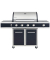 Gasgrill Vancouver 170,0 x 61,5 x 121,0 cm
