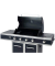 Gasgrill Vancouver 170,0 x 61,5 x 121,0 cm