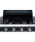 Gasgrill Vancouver 170,0 x 61,5 x 121,0 cm