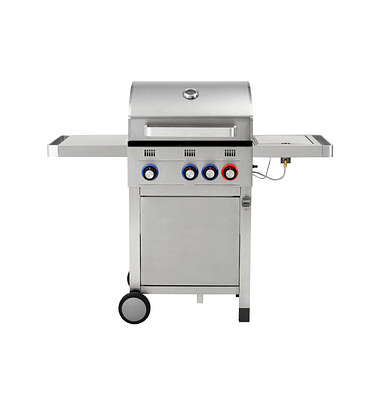 Gasgrill Wellington 3 120,0 x 54,0 x 111,0 cm