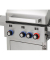 Gasgrill Wellington 3 120,0 x 54,0 x 111,0 cm