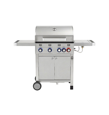 Gasgrill Wellington 4 139,0 x 54,0 x 111,0 cm
