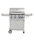 Gasgrill Wellington 4 139,0 x 54,0 x 111,0 cm