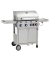 Gasgrill Wellington 4 139,0 x 54,0 x 111,0 cm