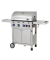Gasgrill Wellington 4 139,0 x 54,0 x 111,0 cm