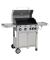 Gasgrill Wellington 4 139,0 x 54,0 x 111,0 cm