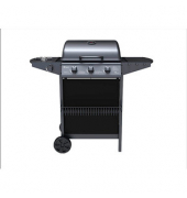 Gasgrill Hampton 104,0 x 55,4 x 97,7 cm