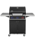 Gasgrill Keansburg 3 128,0 x 63,0 x 114,0 cm