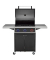 Gasgrill Keansburg 3 128,0 x 63,0 x 114,0 cm