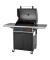 Gasgrill Keansburg 3 128,0 x 63,0 x 114,0 cm