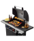 Gasgrill Keansburg 3 128,0 x 63,0 x 114,0 cm