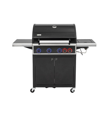 Gasgrill Keansburg 4 138,0 x 63,0 x 114,0 cm