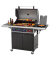 Gasgrill Keansburg 4 138,0 x 63,0 x 114,0 cm
