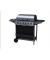 Gasgrill Hampton 6 122,5 x 55,4 x 97,7 cm