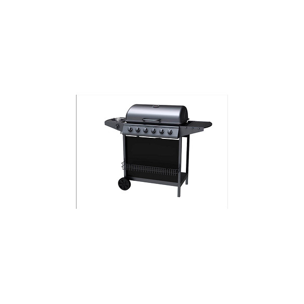 4011964033092 - Gasgrill Hampton 6 1225 x 554 x 977 cm 4011964033092 tepro 4011964033092 - Gasgrill Hampton 6 1225 x 554 x 977 cm 4011964033092 tepro