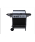 Gasgrill Hampton 6 122,5 x 55,4 x 97,7 cm