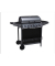 Gasgrill Hampton 6 122,5 x 55,4 x 97,7 cm