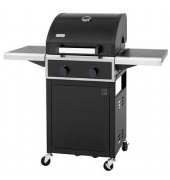Gasgrill Keansburg 2 118,0 x 59,2 x 114,6 cm