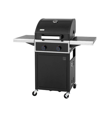 Gasgrill Keansburg 2 118,0 x 59,2 x 114,6 cm