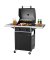 Gasgrill Keansburg 2 118,0 x 59,2 x 114,6 cm
