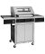 Gasgrill Keansburg 3 128,0 x 63,0 x 114,6 cm