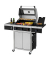Gasgrill Keansburg 3 128,0 x 63,0 x 114,6 cm