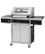 Gasgrill Keansburg 3 128,0 x 63,0 x 114,6 cm