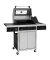 Gasgrill Keansburg 3 128,0 x 63,0 x 114,6 cm