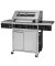 Gasgrill Keansburg 4 138,0 x 62,0 x 118,0 cm