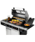 Gasgrill Keansburg 4 138,0 x 62,0 x 118,0 cm