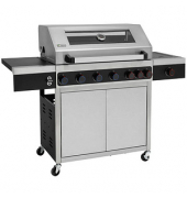 Gasgrill Keansburg 6 152,0 x 62,0 x 118,0 cm