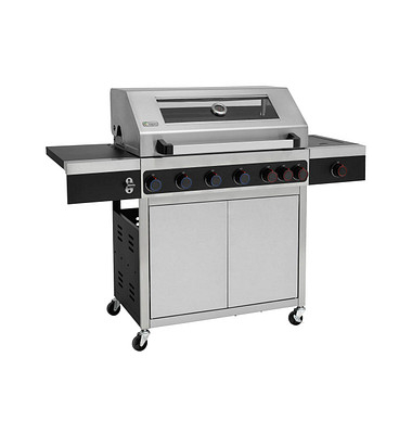 Gasgrill Keansburg 6 152,0 x 62,0 x 118,0 cm