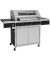 Gasgrill Keansburg 6 152,0 x 62,0 x 118,0 cm
