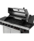 Gasgrill Keansburg 6 152,0 x 62,0 x 118,0 cm