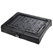 Elektrogrill Victorville 53,5 x 38,0 x 10,0 cm