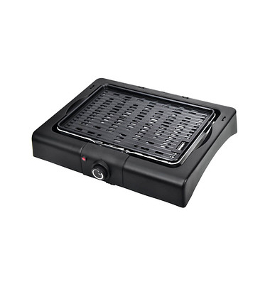 Elektrogrill Victorville 53,5 x 38,0 x 10,0 cm Elektrogrill Victorville 53,5 x 38,0 x 10,0 cm