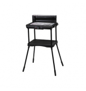 Elektrogrill Albertville 58,0 x 46,0 x 93,0 cm