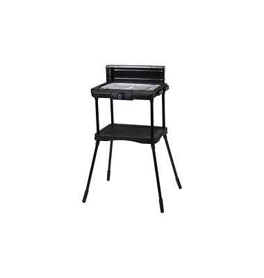 Elektrogrill Albertville 58,0 x 46,0 x 93,0 cm