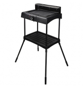 Elektrogrill Danville 73,0 x 55,5 x 95,0 cm