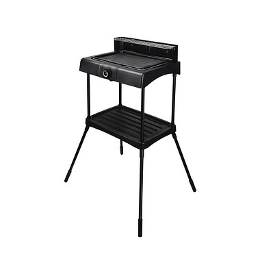 Elektrogrill Danville 73,0 x 55,5 x 95,0 cm Elektrogrill Danville 73,0 x 55,5 x 95,0 cm