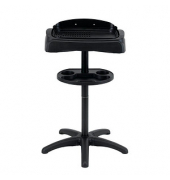 Elektrogrill Bluefield 62,0 x 62,0 x 90,0 cm