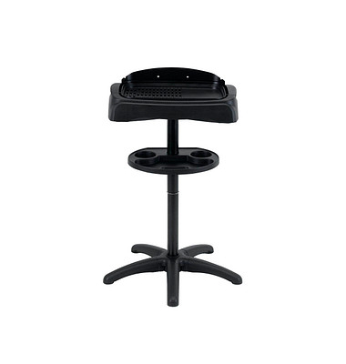 Elektrogrill Bluefield 62,0 x 62,0 x 90,0 cm