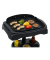 Elektrogrill Bluefield 62,0 x 62,0 x 90,0 cm