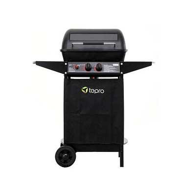 Gasgrill - Lavastein Irvine 94,0 x 51,0 x 102,0 cm