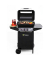 Gasgrill - Lavastein Irvine 94,0 x 51,0 x 102,0 cm
