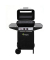 Gasgrill - Lavastein Irvine 94,0 x 51,0 x 102,0 cm