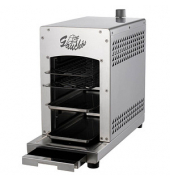 Gasgrill Sarasota Gaucho 23,0 x 56,0 x 40,5 cm