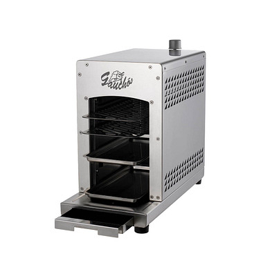 Gasgrill Sarasota Gaucho 23,0 x 56,0 x 40,5 cm