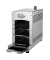 Gasgrill Sarasota Gaucho 23,0 x 56,0 x 40,5 cm